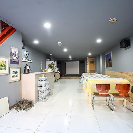 Mukobaran Guesthouse Donghae Bagian luar foto